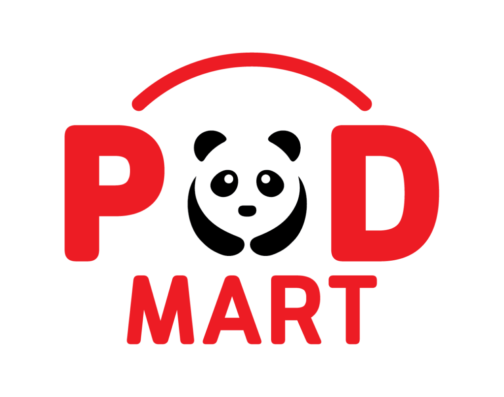 PD Mart Logo