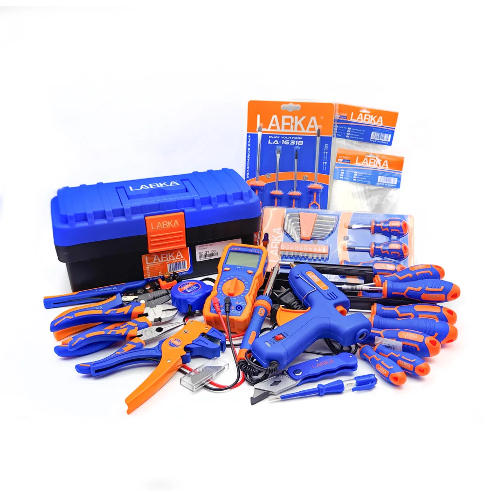 Electrician Tools