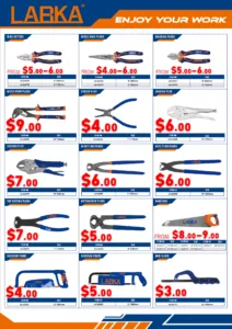 LABKA tools @ PD MART