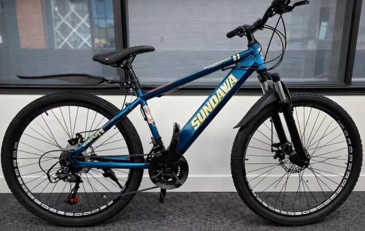 Bicycle Schwenda 24 inch - Sold at Panda Mart