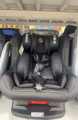 Car Seat 11630- sold at Panda Mart