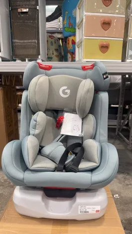 Car Seat G401- sold at Panda Mart