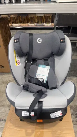 Car Seat G410- sold at Panda Mart