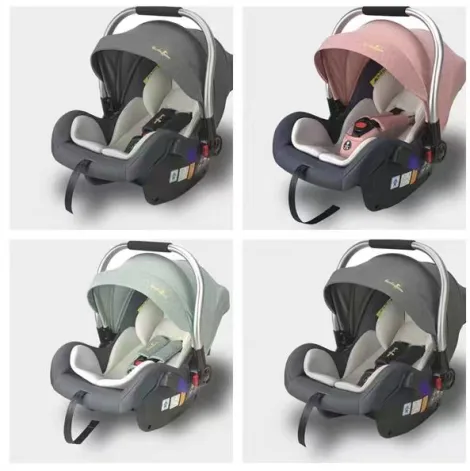 Car Seat LB-828- sold at Panda Mart