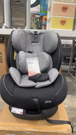 Car Seat Q5- sold at Panda Mart